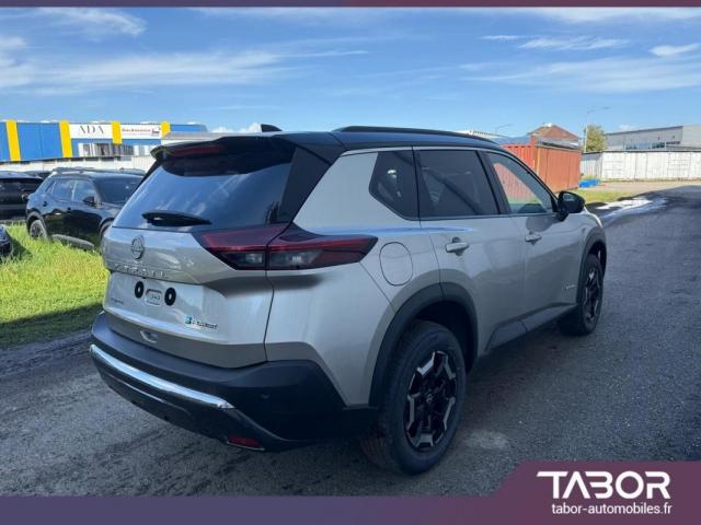 Nissan X-Trail image 3