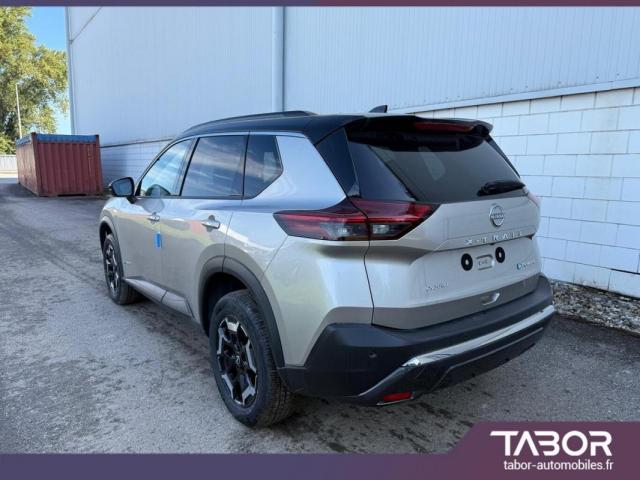 Nissan X-Trail image 8