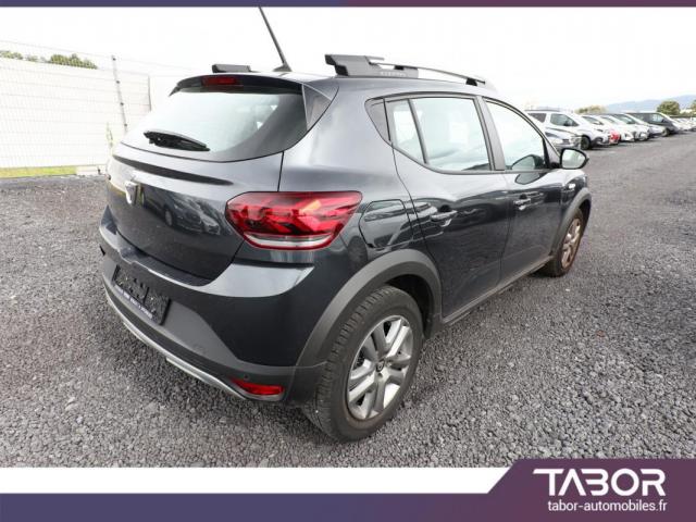 Dacia Sandero image 8