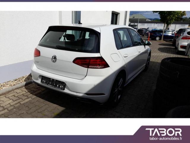 Volkswagen Golf image 5