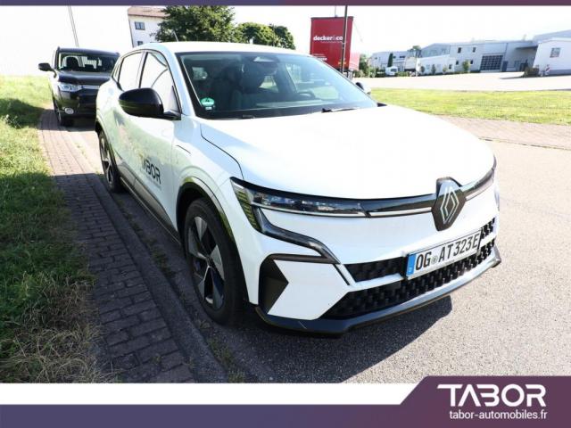 Renault Megane image 1