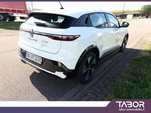 Renault Megane image 2