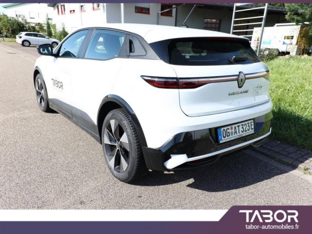 Renault Megane image 9