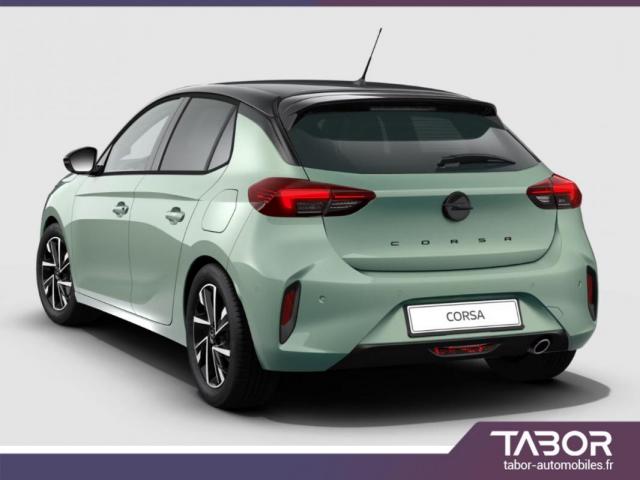 Opel Corsa image 1