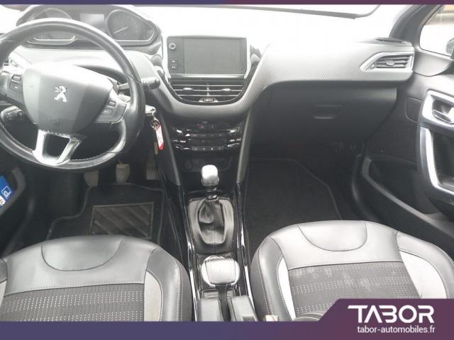 Peugeot 2008 image 3