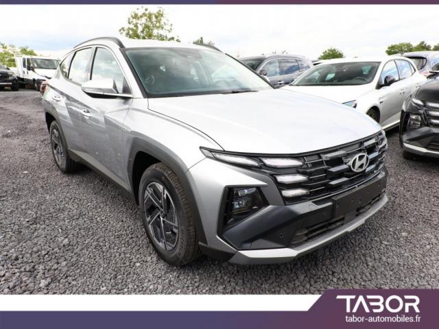 Hyundai Tucson image 5