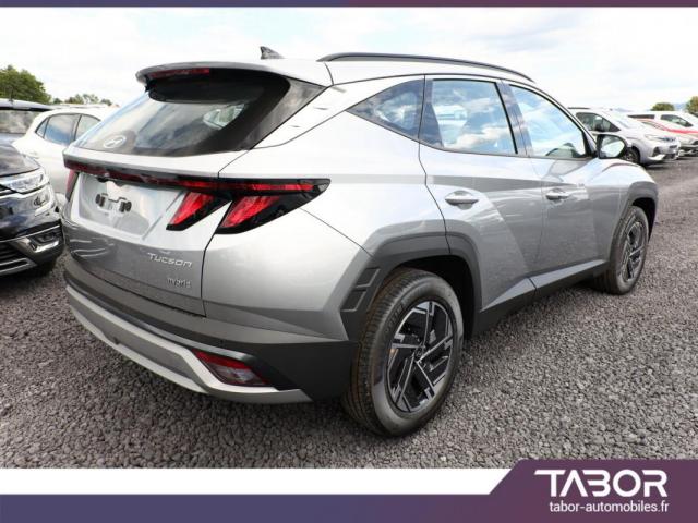 Hyundai Tucson image 4