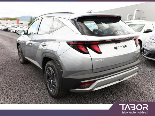 Hyundai Tucson image 6