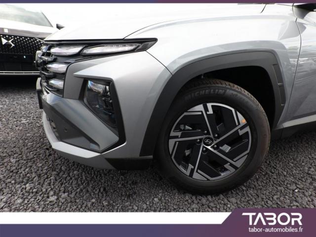Hyundai Tucson image 1