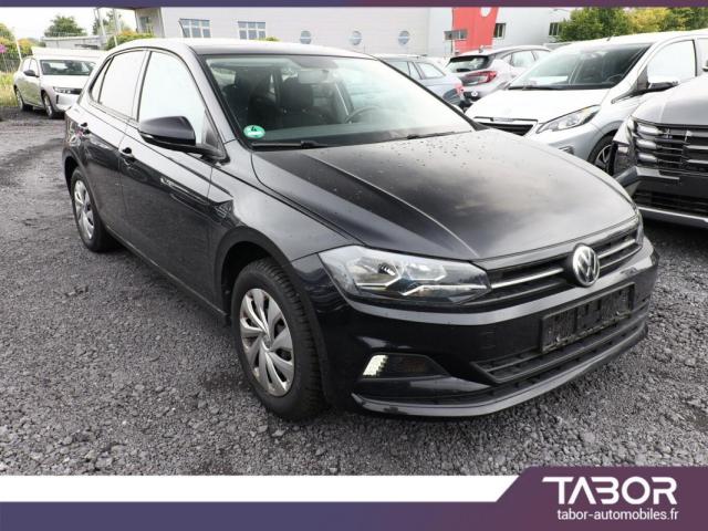 Volkswagen Polo image 7