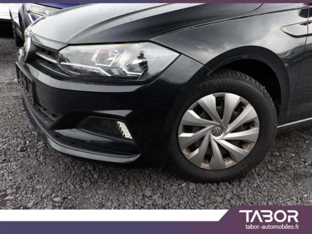 Volkswagen Polo image 8