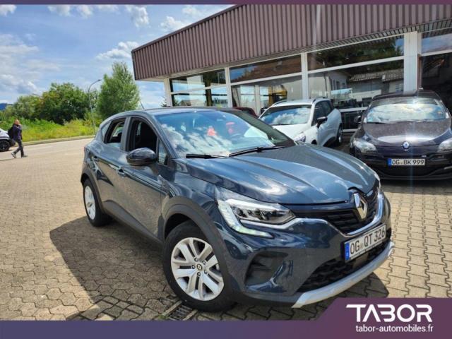 Renault Captur image 3