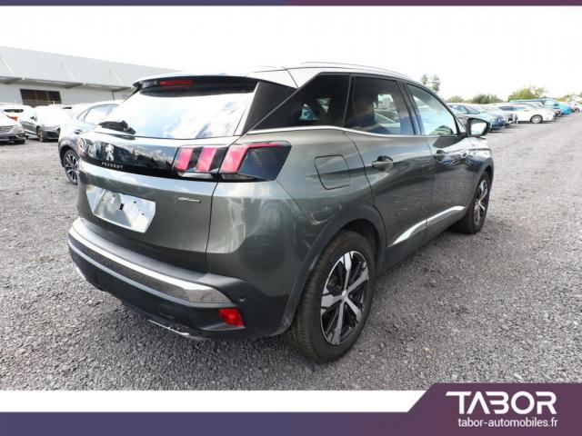 Peugeot 3008 image 1