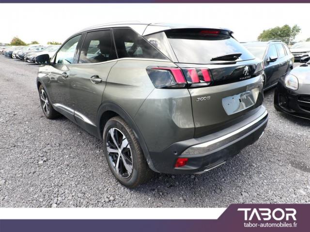 Peugeot 3008 image 2