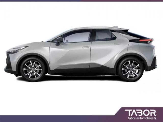 Toyota C-Hr image 9