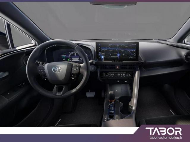 Toyota C-Hr image 7