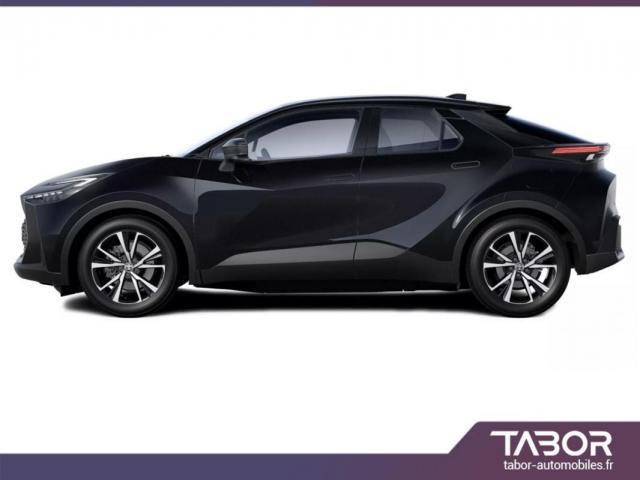 Toyota C-Hr image 7