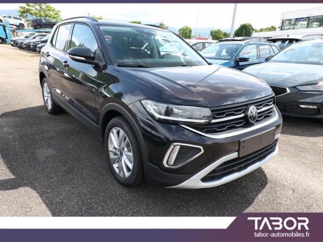 Volkswagen T-Cross image 5