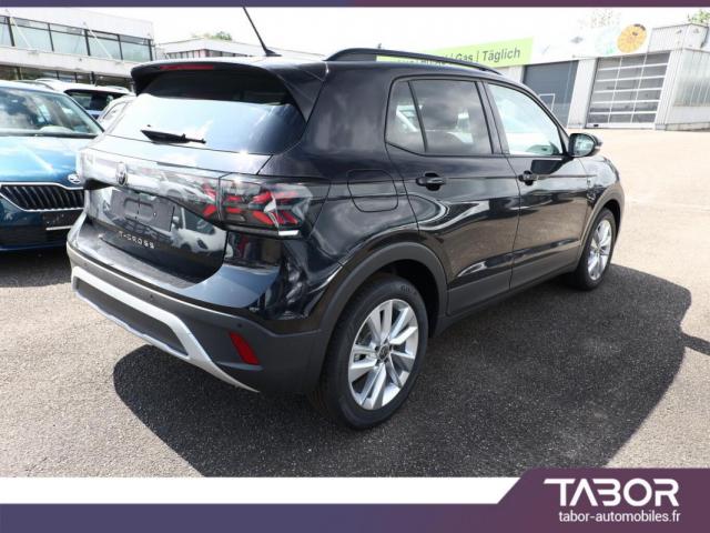 Volkswagen T-Cross image 1