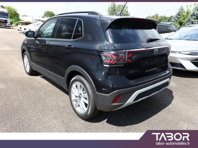 Volkswagen T-Cross image 8