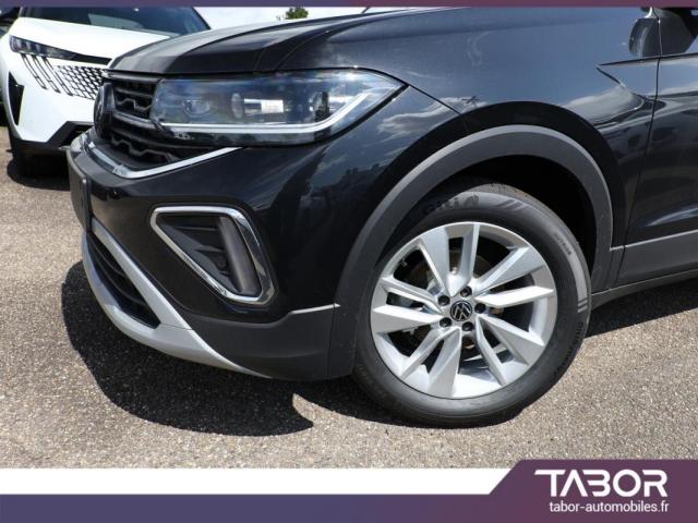 Volkswagen T-Cross image 3