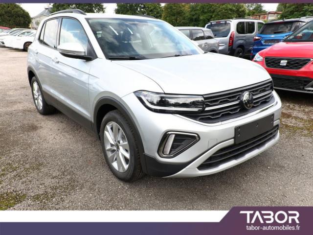 Volkswagen T-Cross image 4