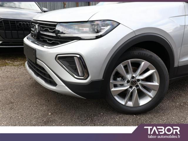 Volkswagen T-Cross image 6