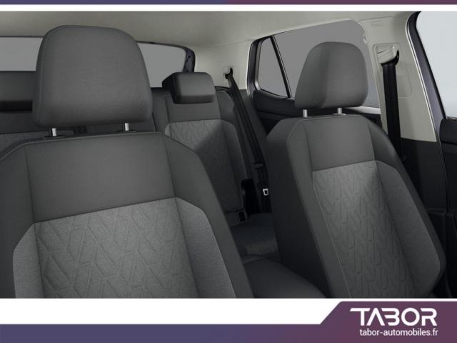 Volkswagen T-Cross image 5