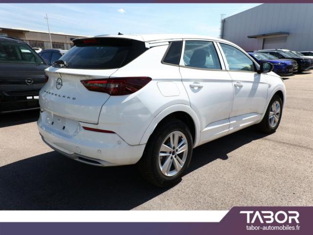 Opel Grandland image 1
