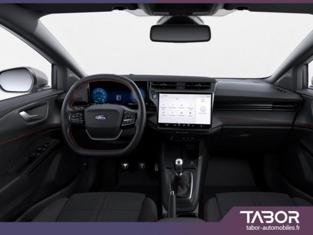 Ford Puma image 6