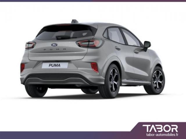 Ford Puma image 3