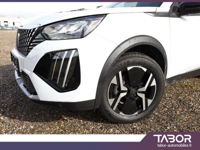 Peugeot 2008 image 9