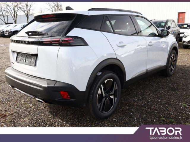 Peugeot 2008 image 5
