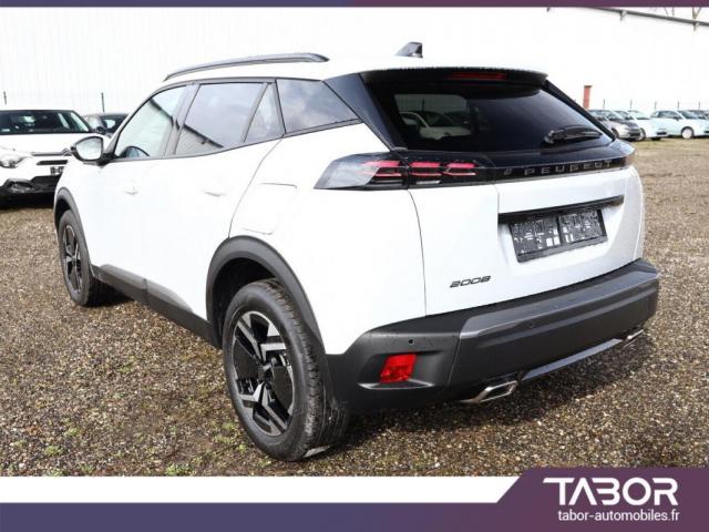 Peugeot 2008 image 3