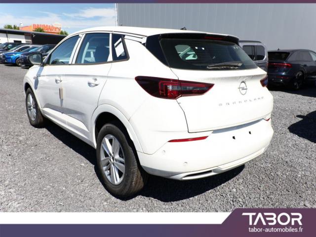 Opel Grandland image 4