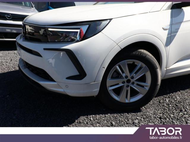 Opel Grandland image 8