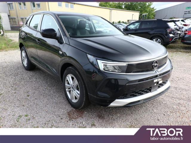 Opel Grandland image 3