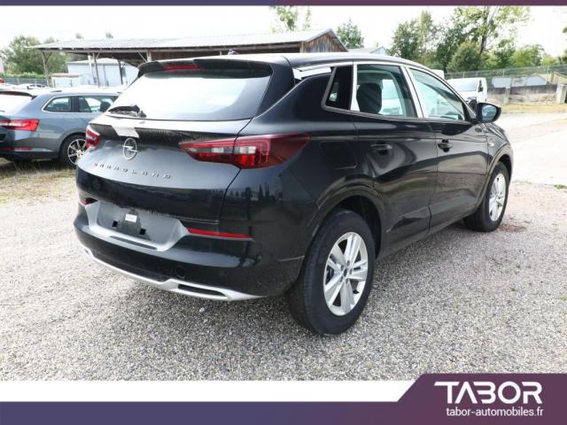 Opel Grandland image 4