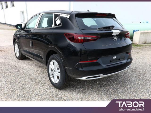 Opel Grandland image 1