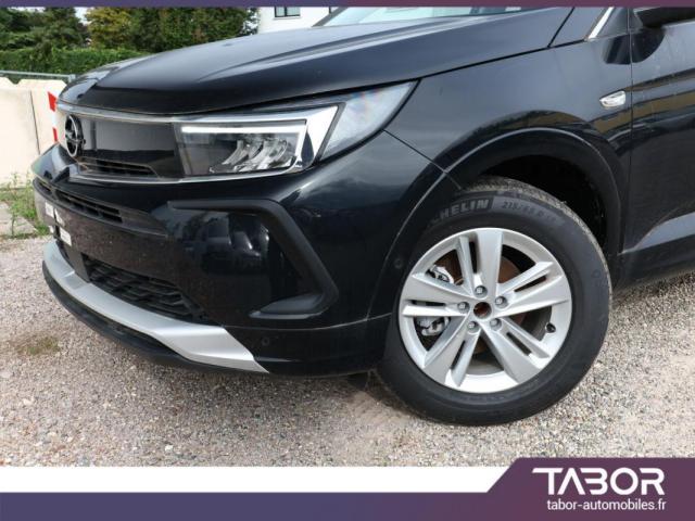 Opel Grandland image 6