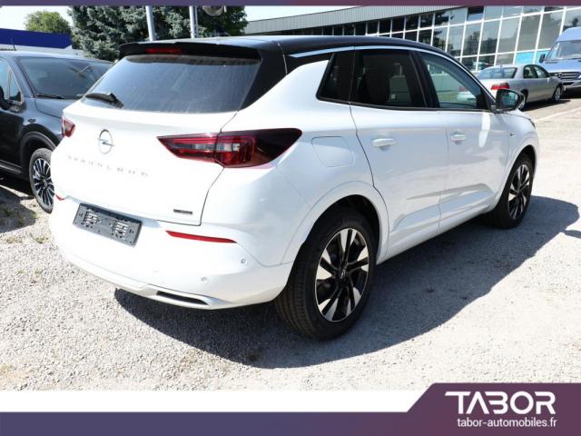 Opel Grandland image 8