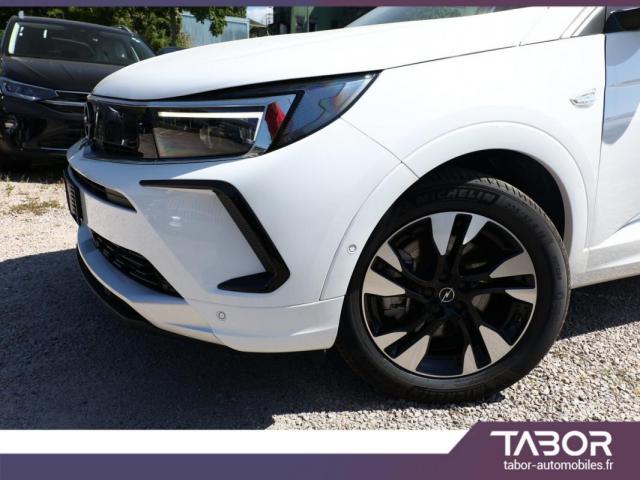 Opel Grandland image 9