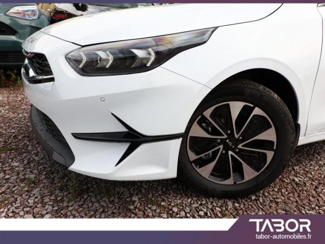 Kia Ceed Sportswagon image 4