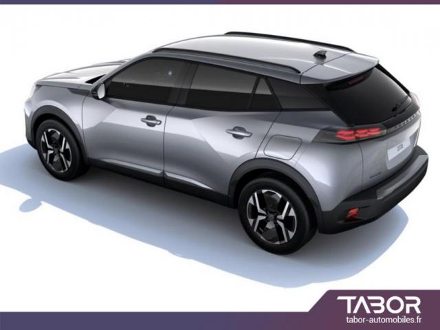 Peugeot 2008 image 5