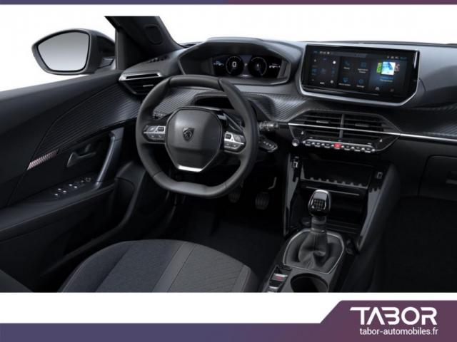 Peugeot 2008 image 1