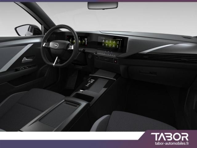 Opel Astra image 3