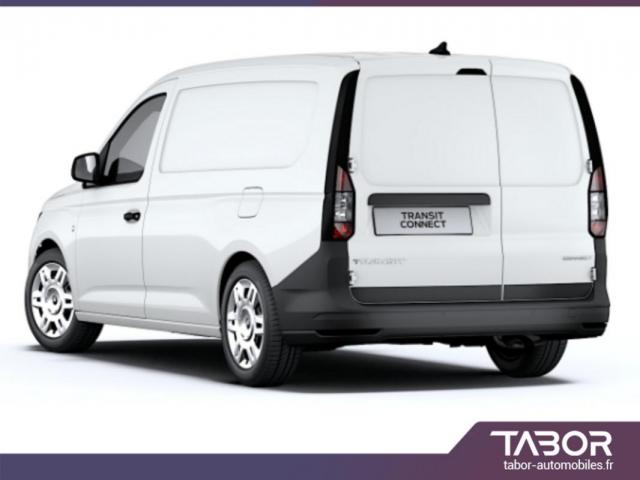 Ford Transit Connect image 2
