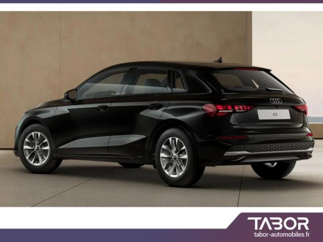 Audi A3 image 8