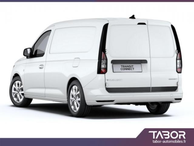 Ford Transit Connect image 1