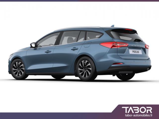 Ford Focus image 1
